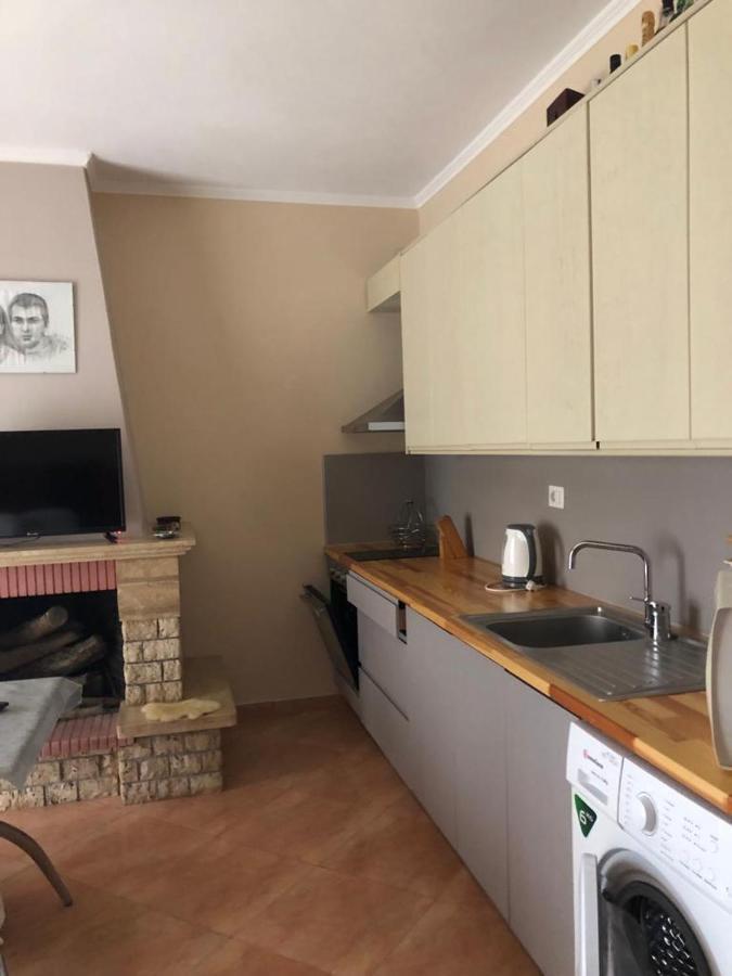 Apartment 151 Sarande