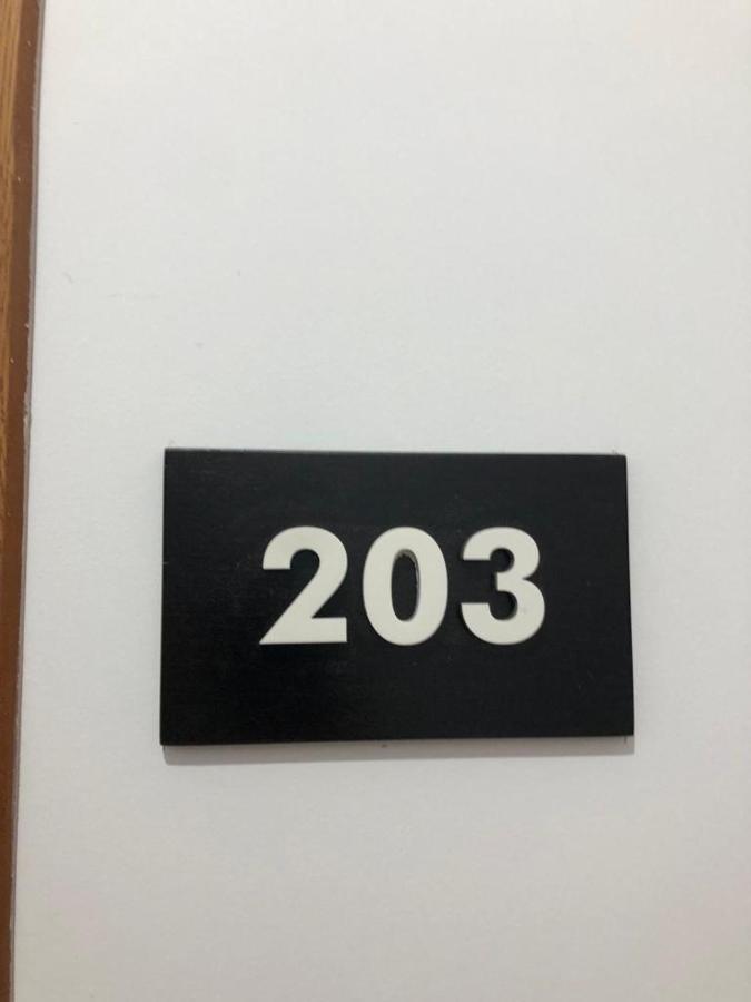 Apartment 151 *