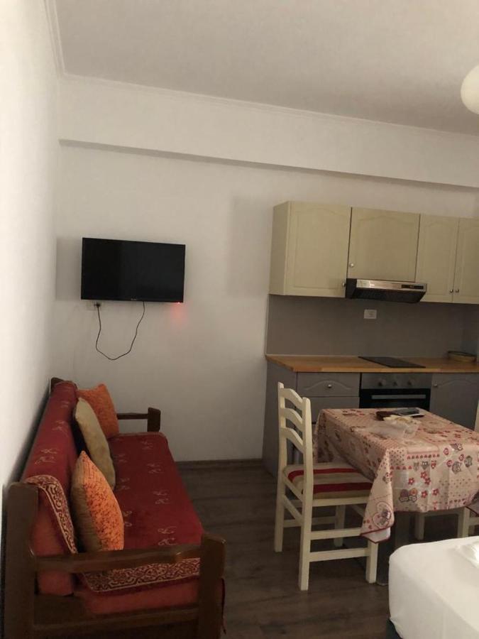 Apartment 151 Sarande