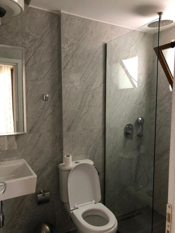Apartment 151 *