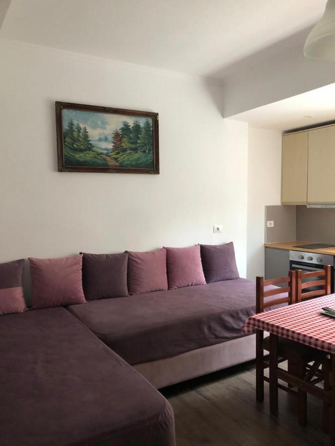 151 Apartment Sarande