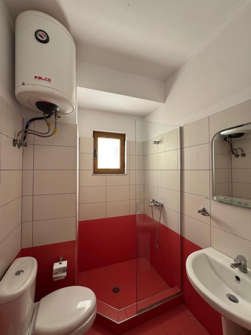 Apartment 151 Sarande