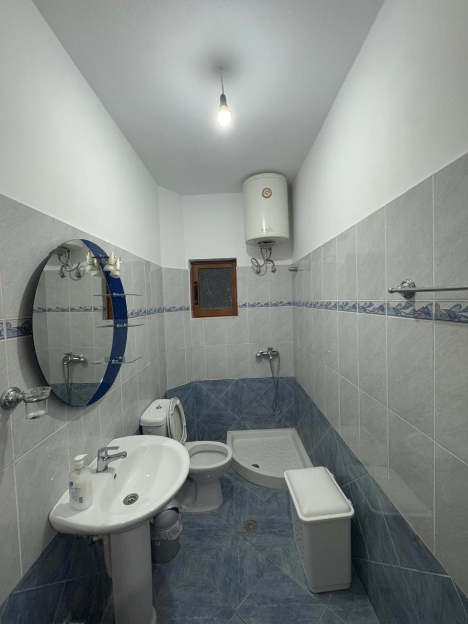151 Apartment