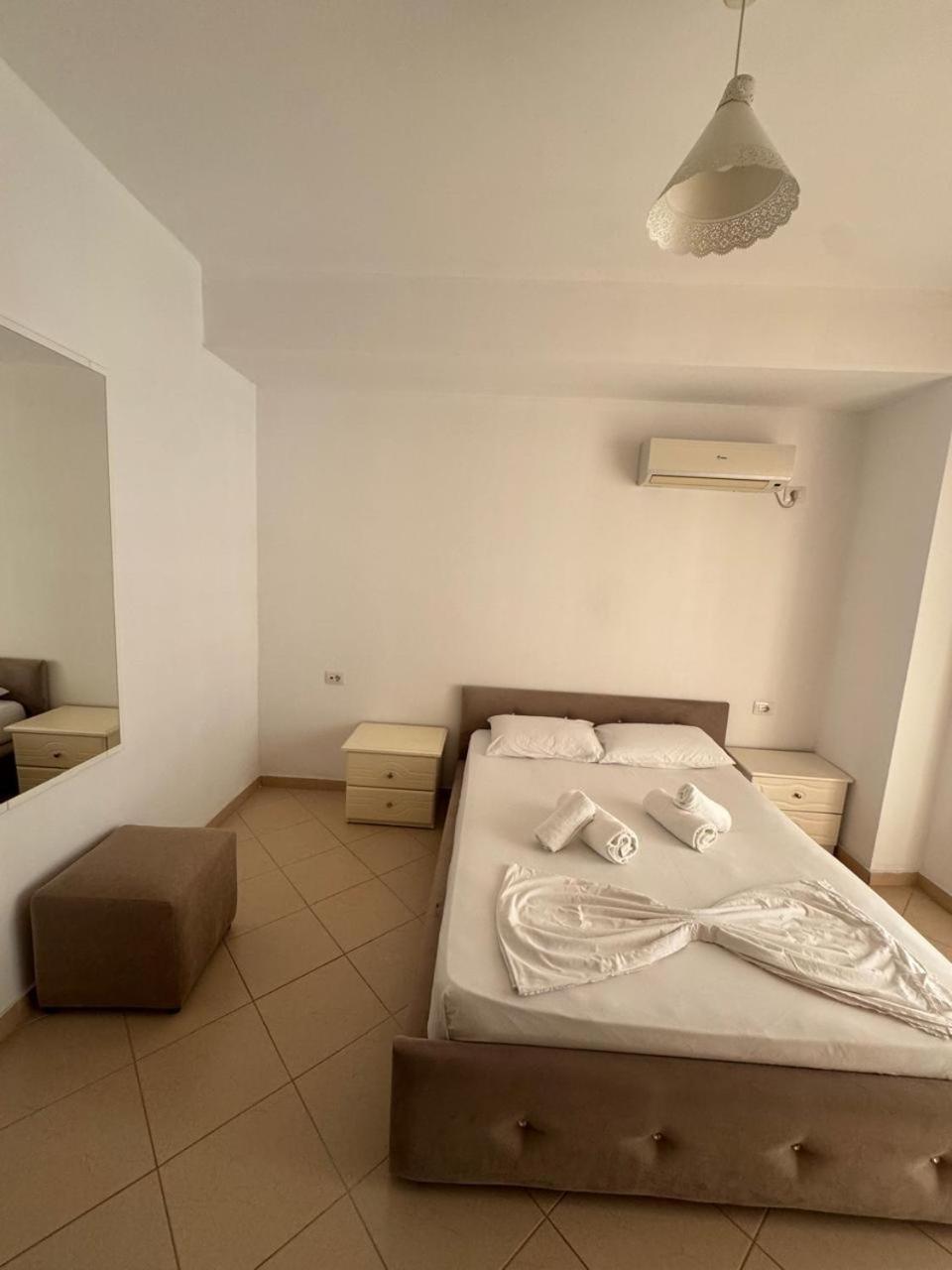 Apartment 151 *