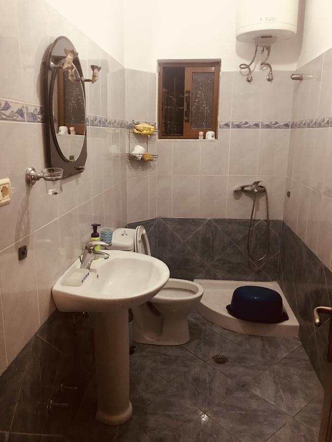 Apartment 151 *