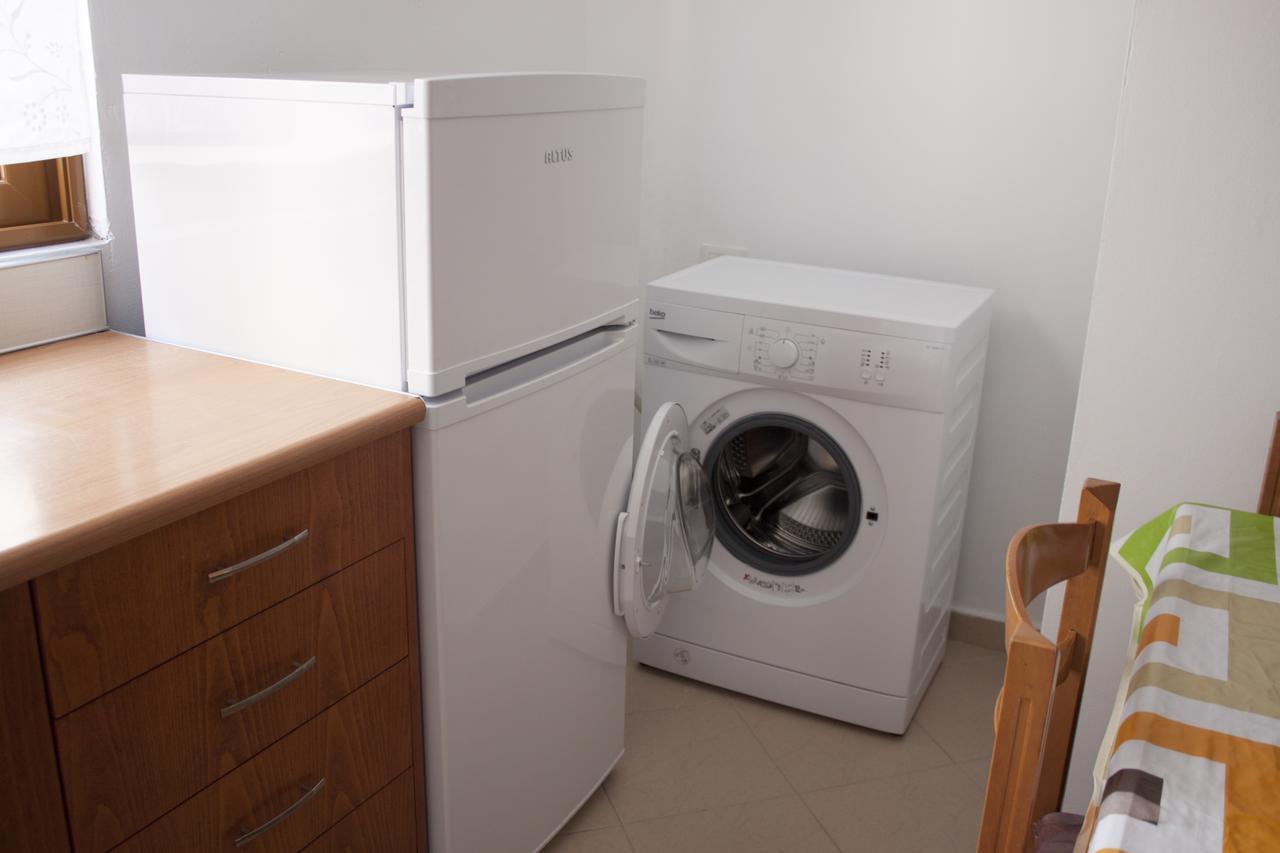 Apartment 151 Sarande
